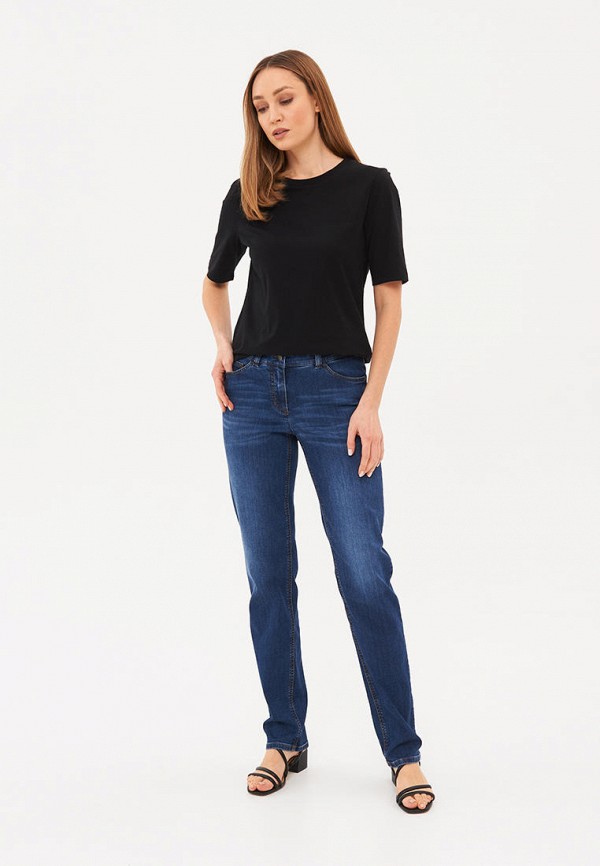 фото Джинсы gerry weber