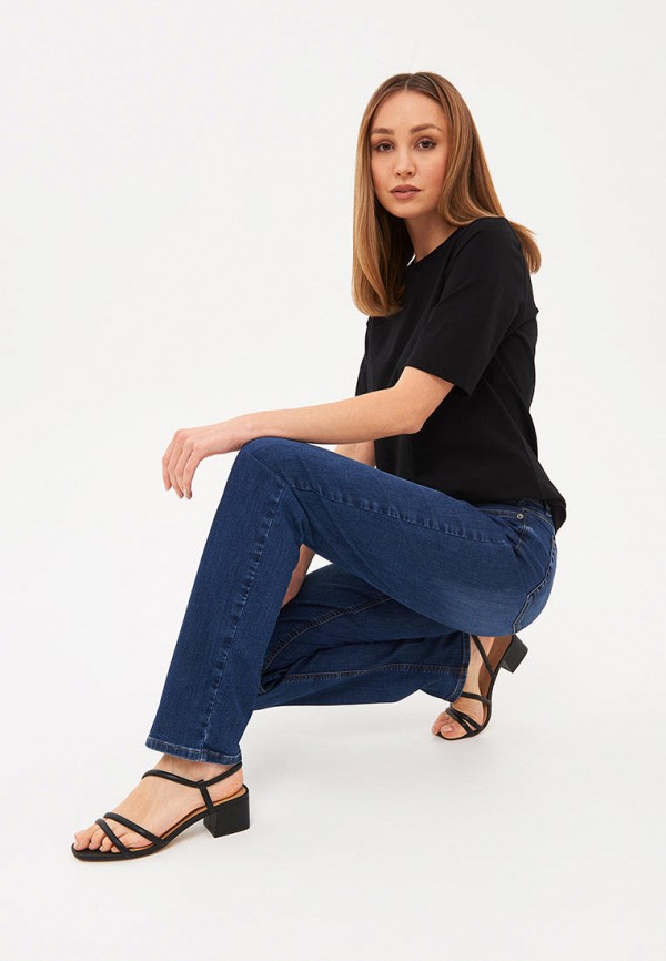 фото Джинсы gerry weber