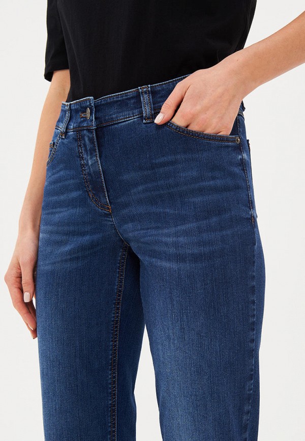 фото Джинсы gerry weber