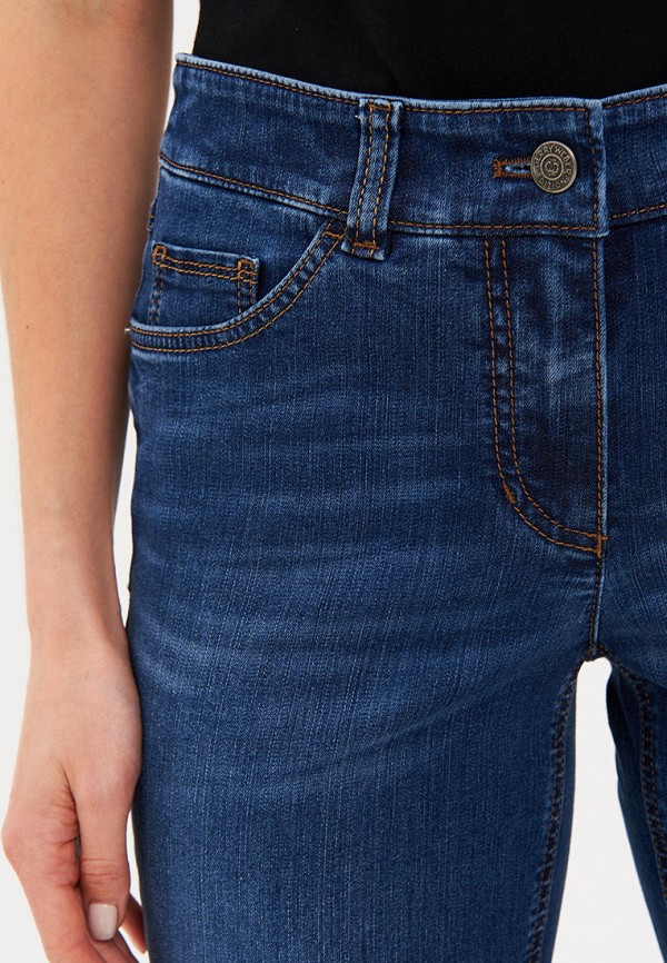 фото Джинсы gerry weber