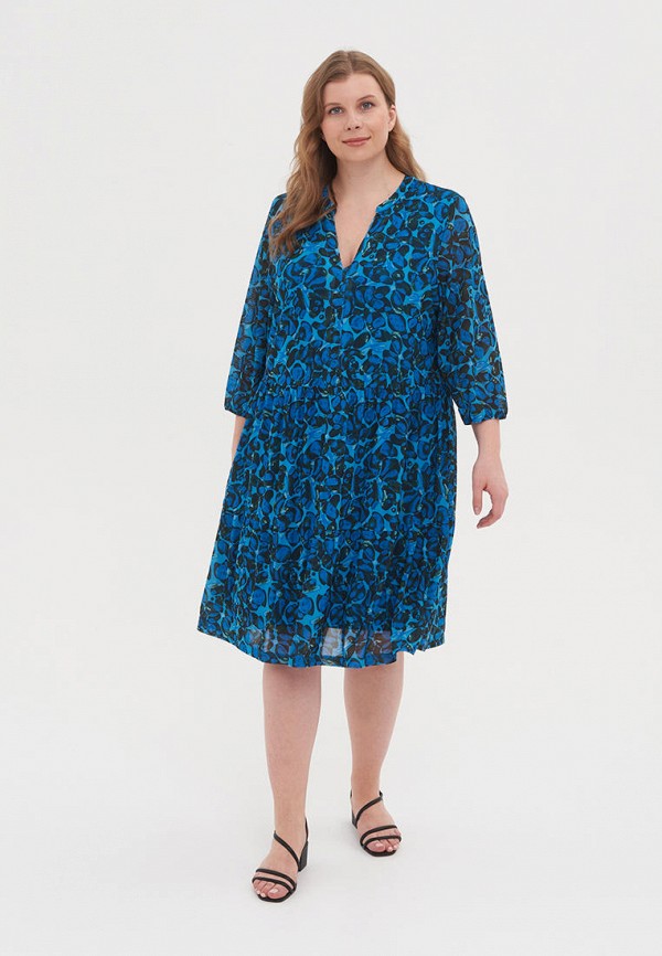 фото Платье samoon by gerry weber