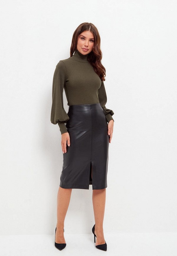 фото Водолазка tiramisu