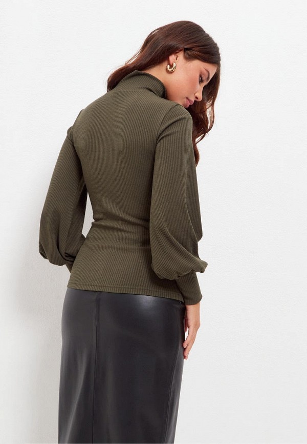 фото Водолазка tiramisu