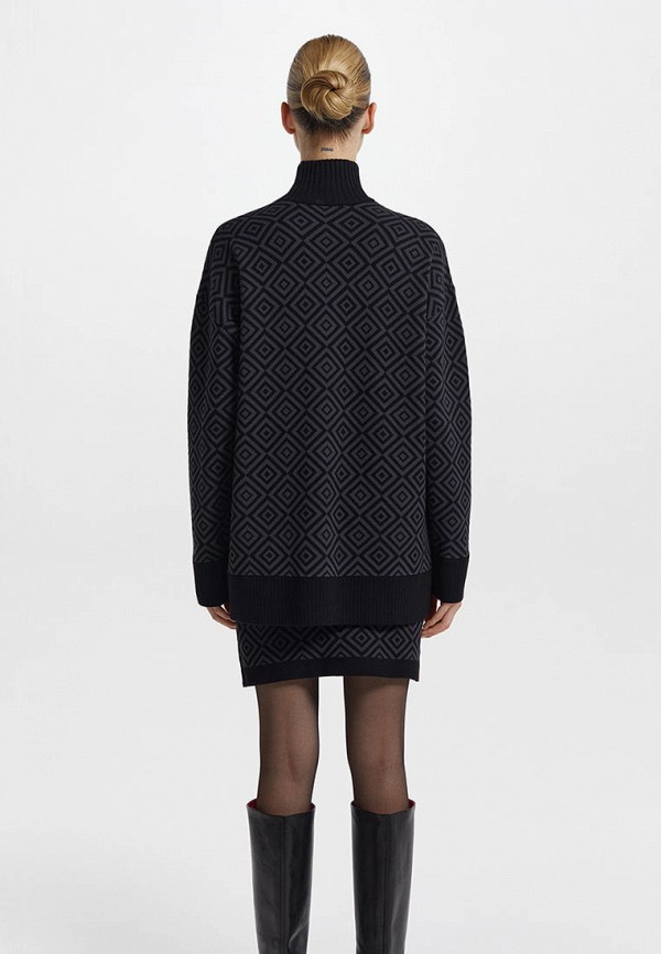 фото Свитер love republic