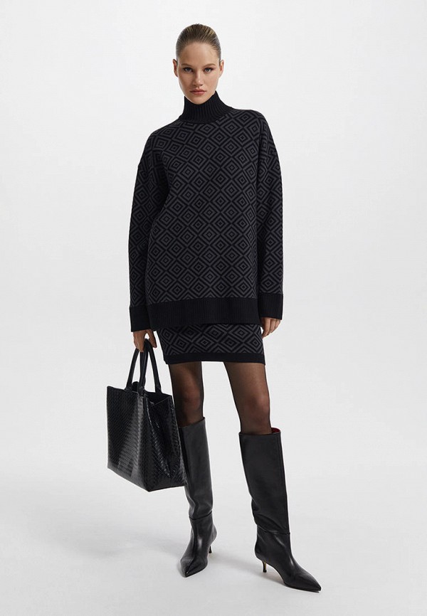 фото Свитер love republic