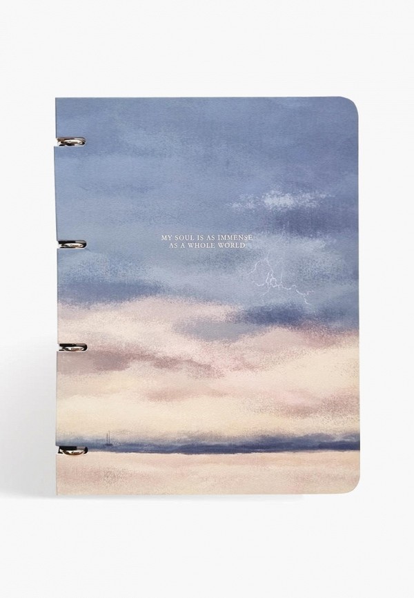 фото Блокнот besmart