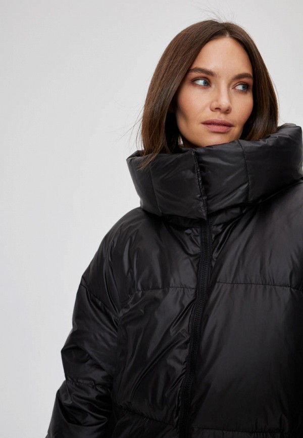 фото Пуховик sashaostrov