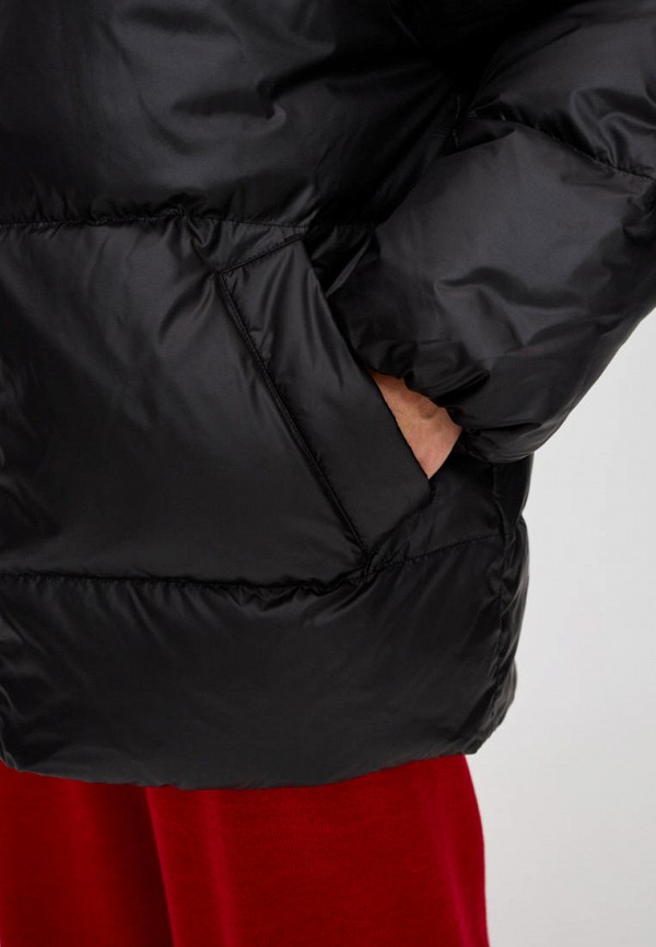 фото Пуховик sashaostrov