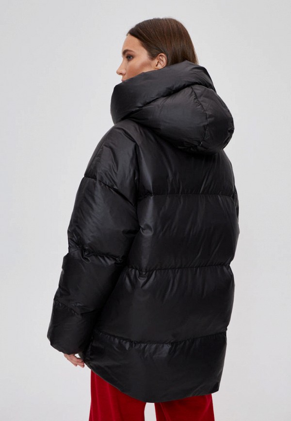 фото Пуховик sashaostrov