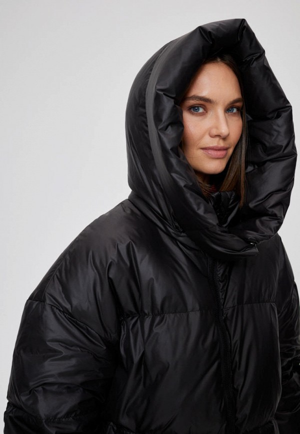 фото Пуховик sashaostrov