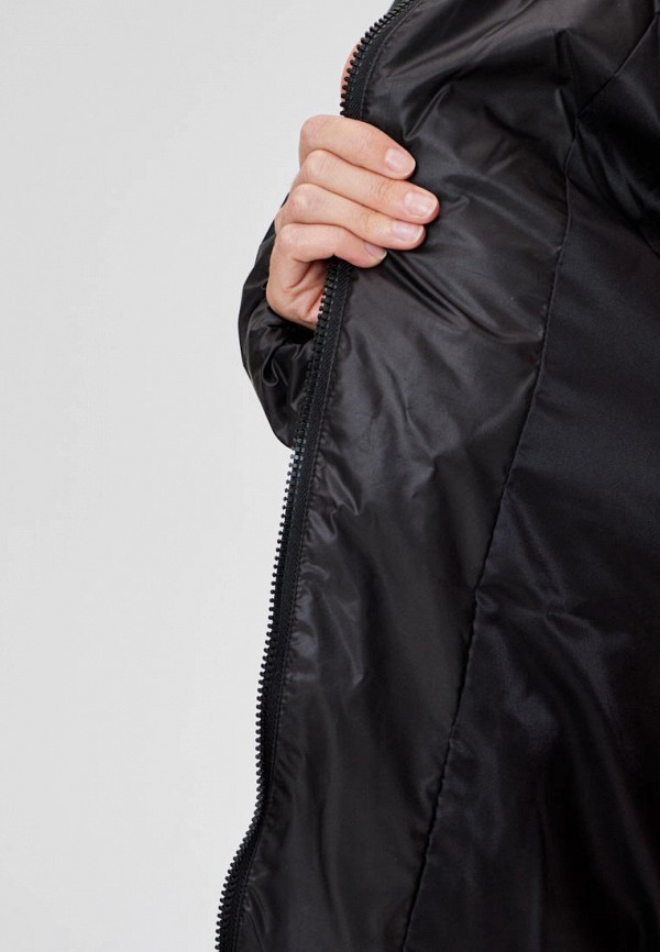 фото Пуховик sashaostrov