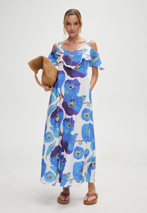 Платье SashaOstrov 15590₽