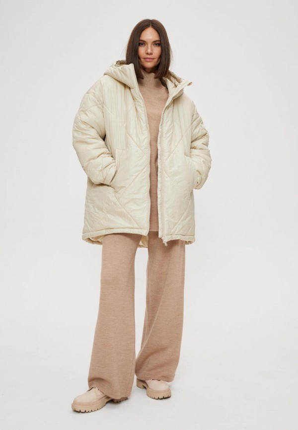 фото Куртка утепленная sashaostrov