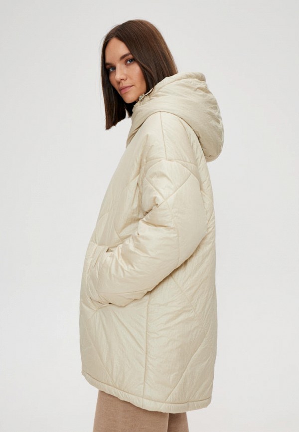 фото Куртка утепленная sashaostrov