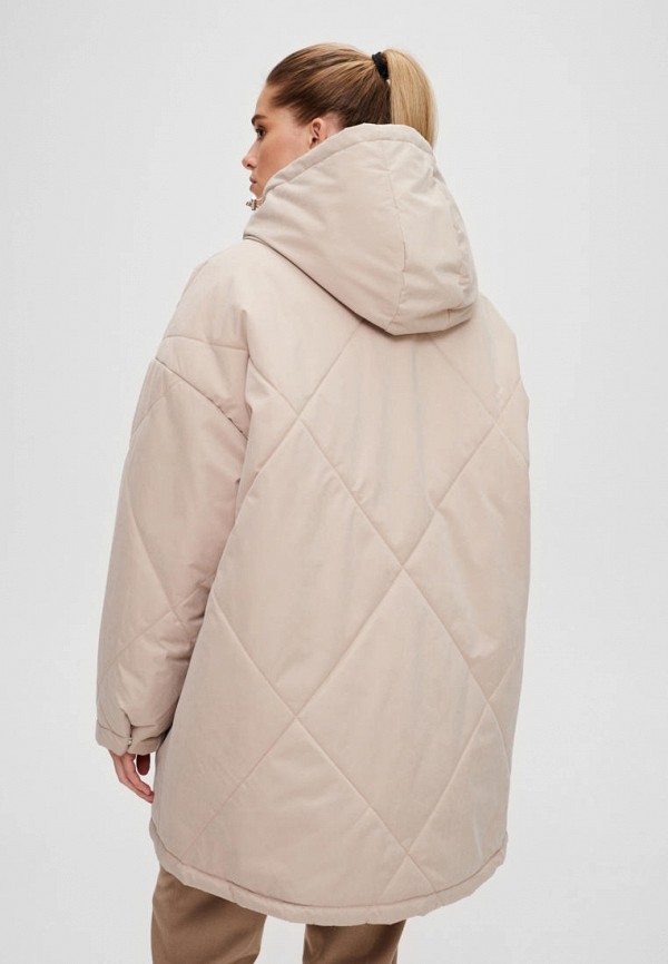 фото Куртка утепленная sashaostrov