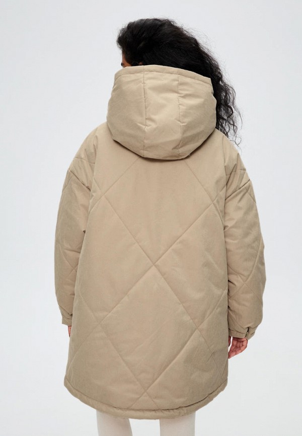 фото Куртка утепленная sashaostrov