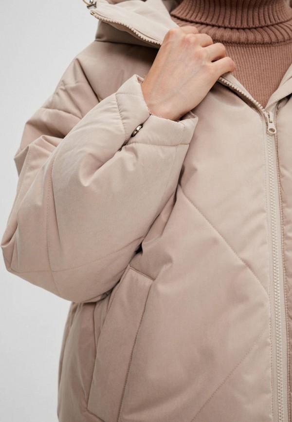 фото Куртка утепленная sashaostrov