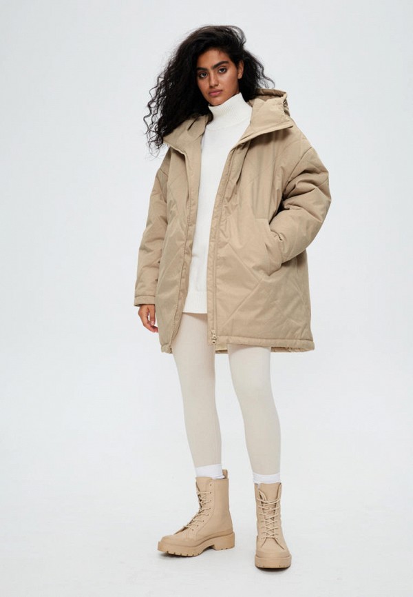 фото Куртка утепленная sashaostrov