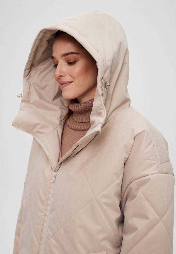 фото Куртка утепленная sashaostrov