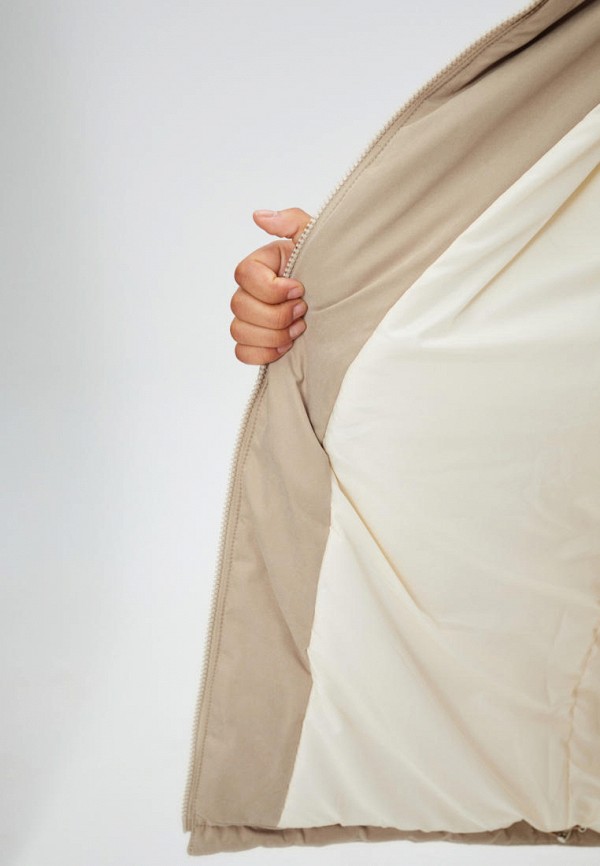 фото Куртка утепленная sashaostrov