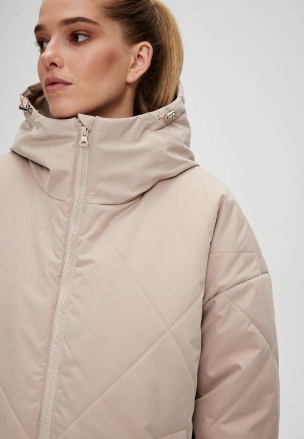 фото Куртка утепленная sashaostrov