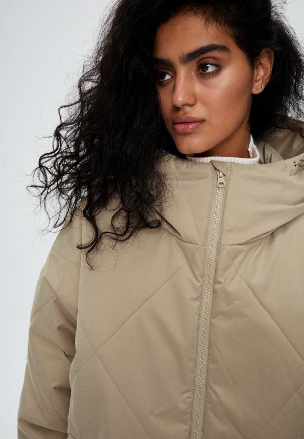 фото Куртка утепленная sashaostrov