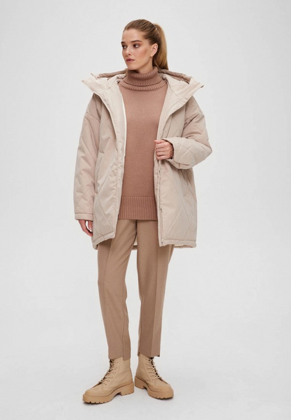 фото Куртка утепленная sashaostrov