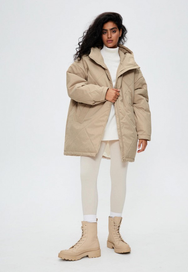 фото Куртка утепленная sashaostrov