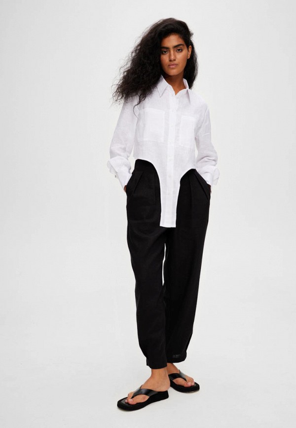 фото Рубашка sashaostrov