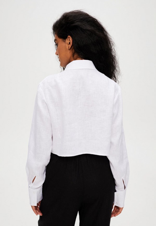 фото Рубашка sashaostrov