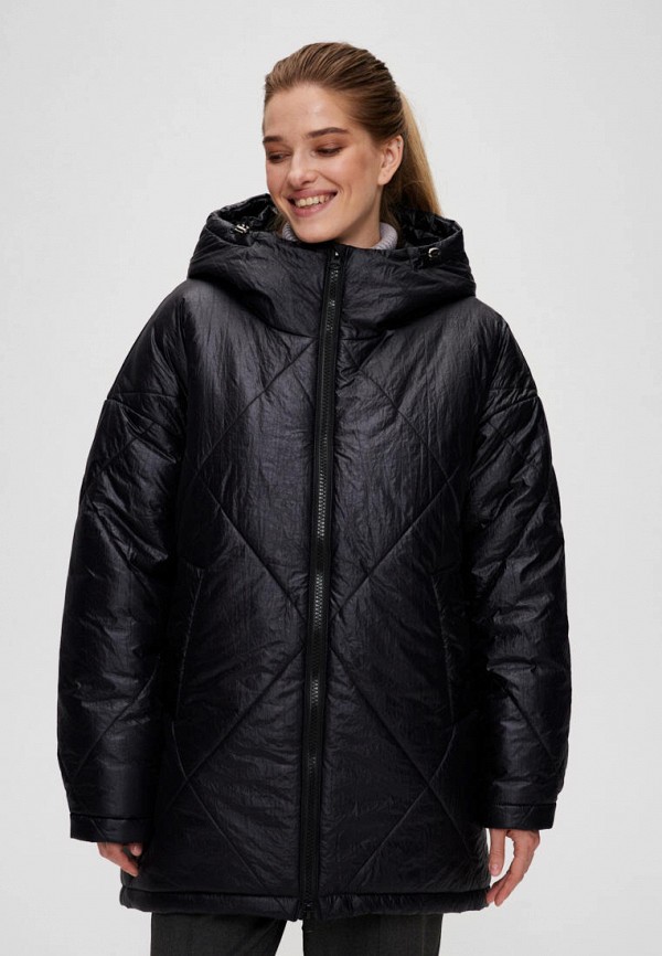 фото Куртка утепленная sashaostrov