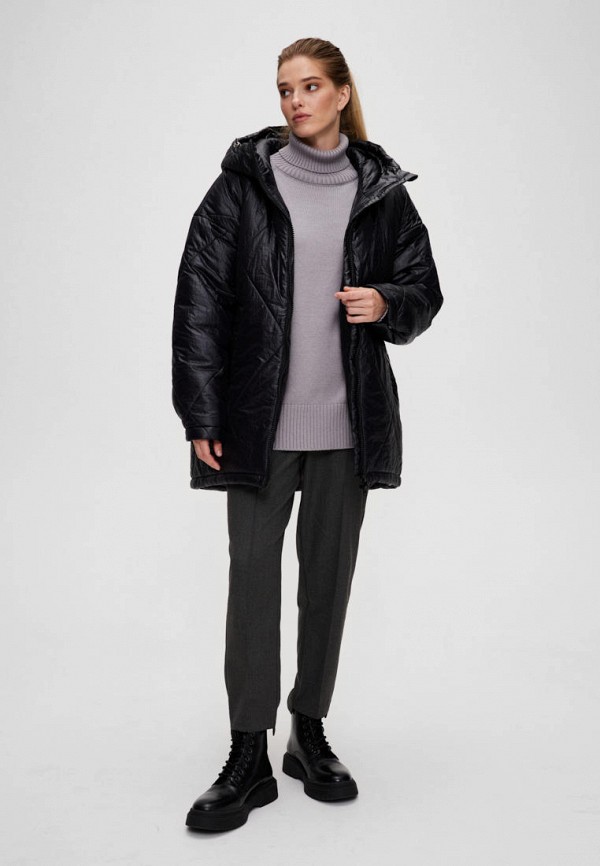 фото Куртка утепленная sashaostrov