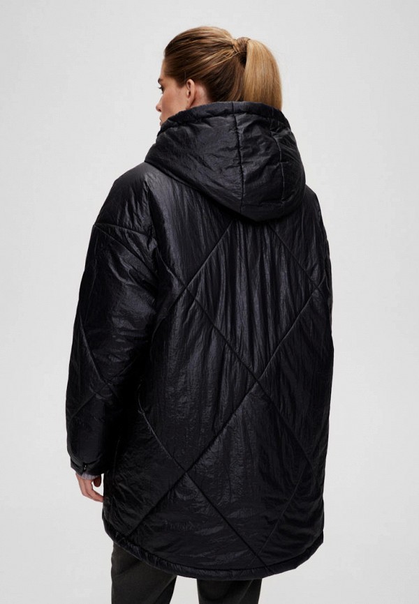 фото Куртка утепленная sashaostrov