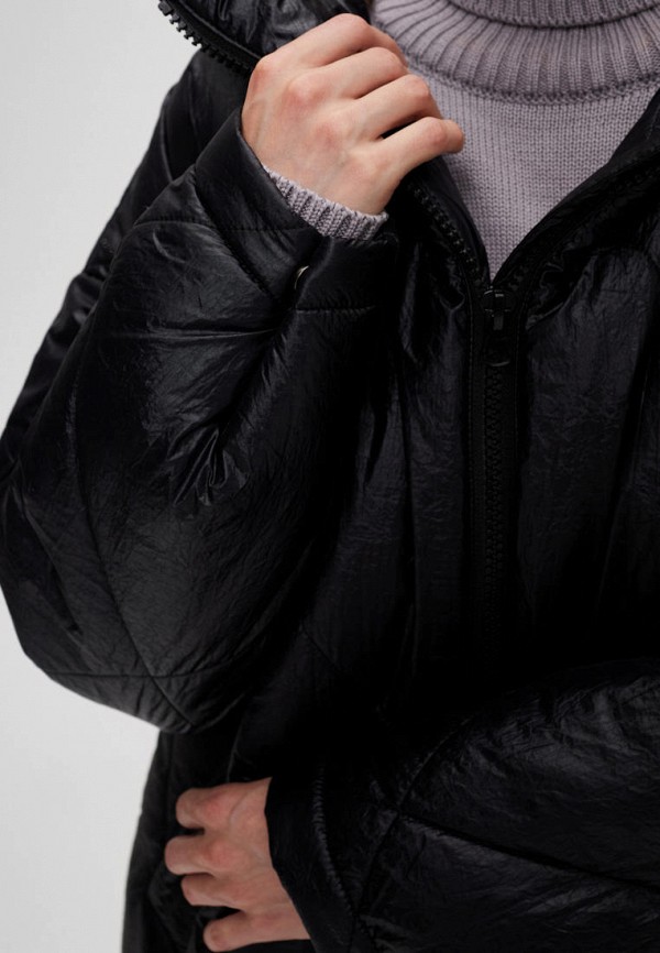 фото Куртка утепленная sashaostrov