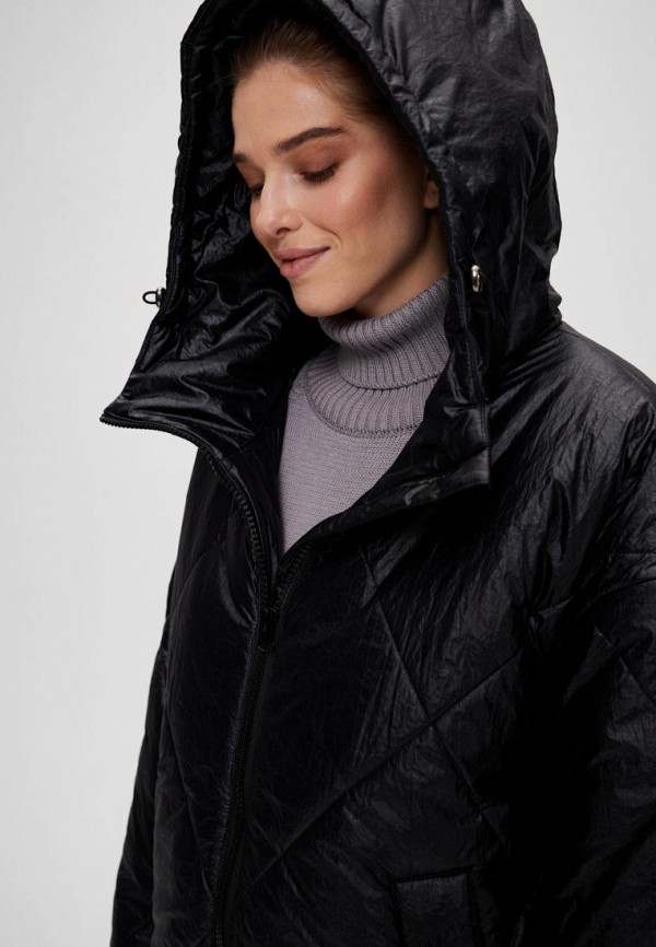 фото Куртка утепленная sashaostrov