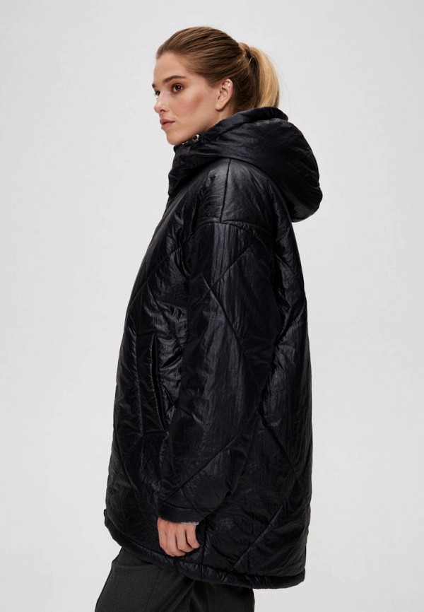 фото Куртка утепленная sashaostrov