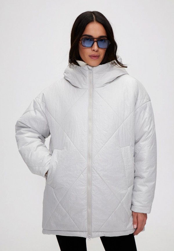 Куртка утепленная SashaOstrov 10550₽