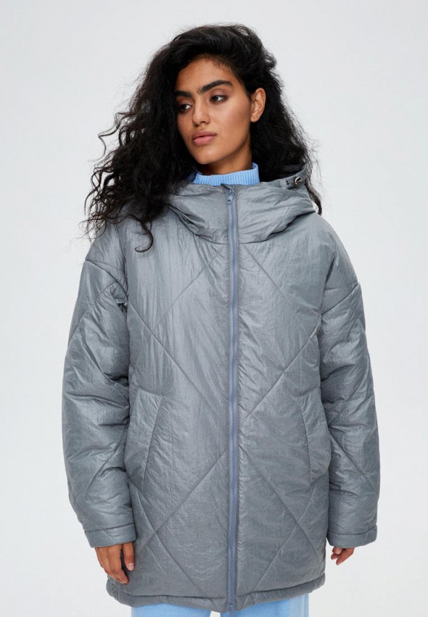 фото Куртка утепленная sashaostrov