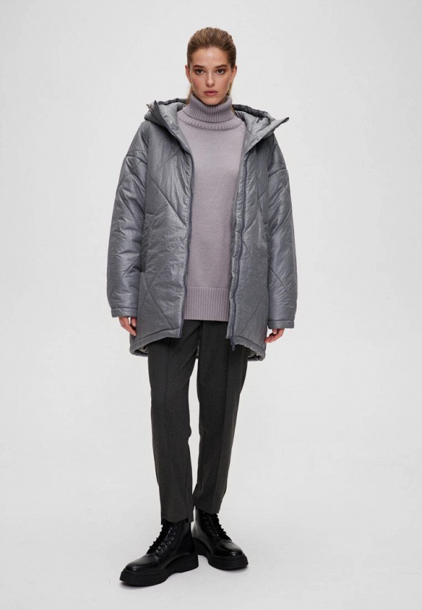 фото Куртка утепленная sashaostrov