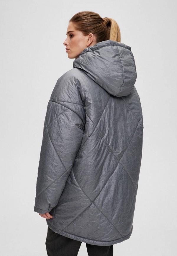 фото Куртка утепленная sashaostrov