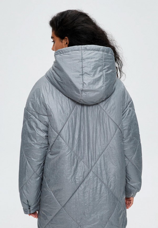 фото Куртка утепленная sashaostrov