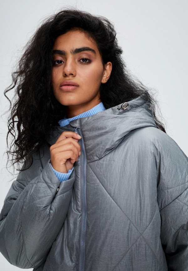 фото Куртка утепленная sashaostrov