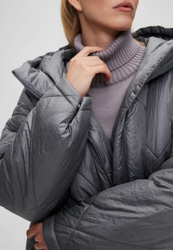 фото Куртка утепленная sashaostrov