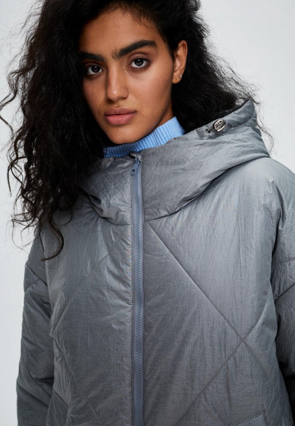 фото Куртка утепленная sashaostrov