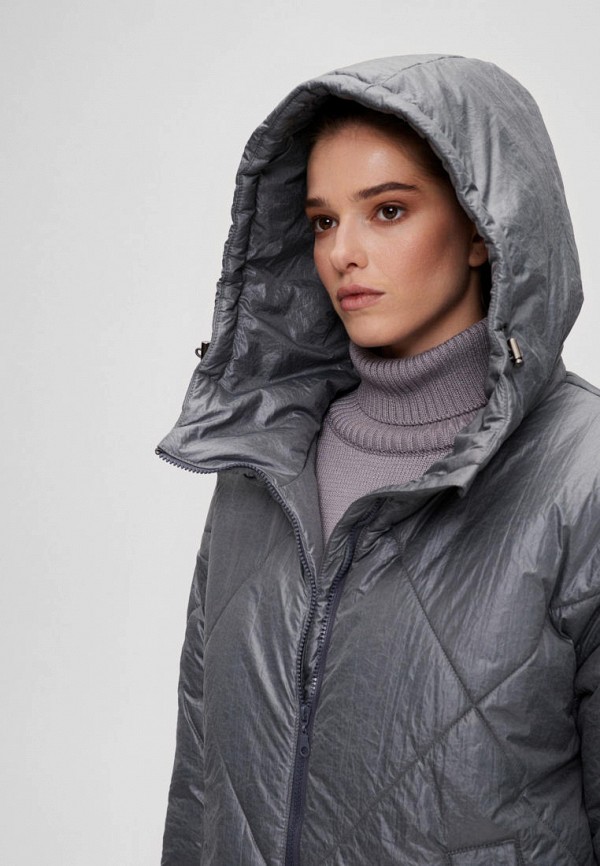 фото Куртка утепленная sashaostrov