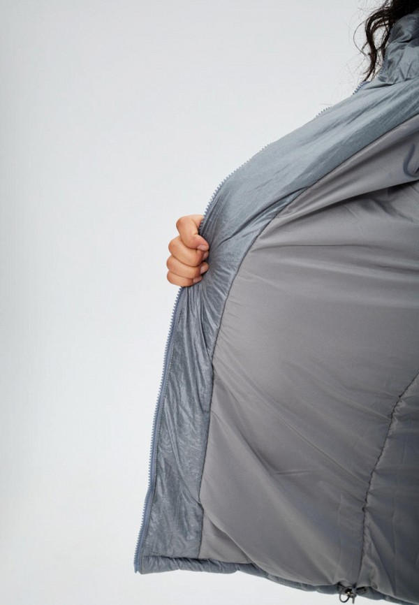 фото Куртка утепленная sashaostrov