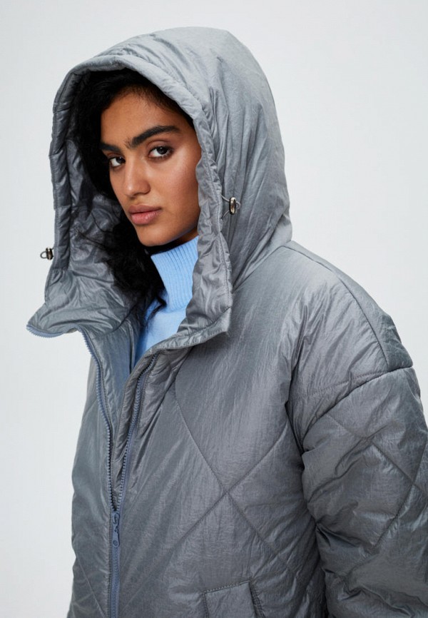 фото Куртка утепленная sashaostrov