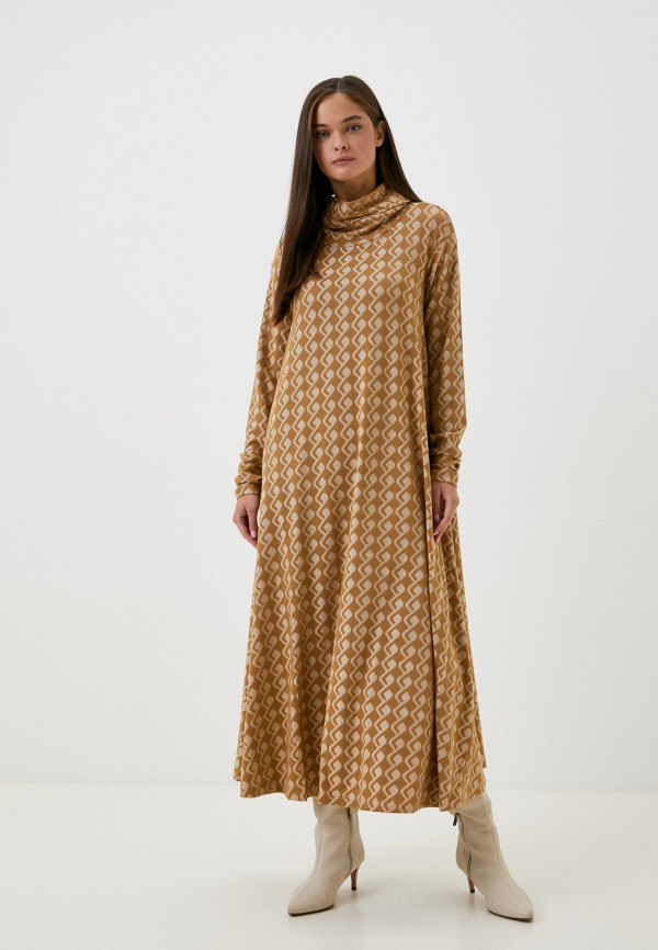 Платье MadaM T 5394₽