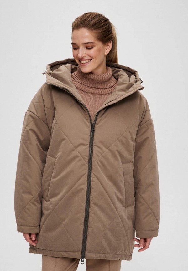 фото Куртка утепленная sashaostrov