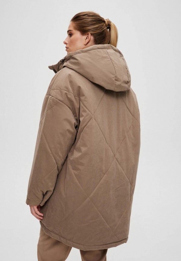 фото Куртка утепленная sashaostrov